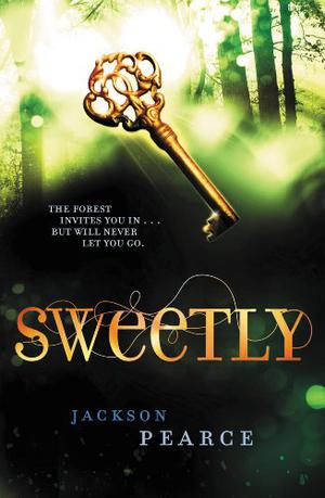 Sweetly  (Fairytale Retellings, #2) by Jackson Pearce