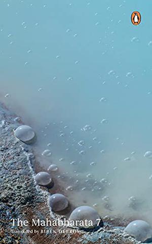 Mahabharata: Vol. 7 (Mahabharata #7)