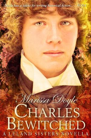Charles Bewitched (Leland Sisters #2.5)