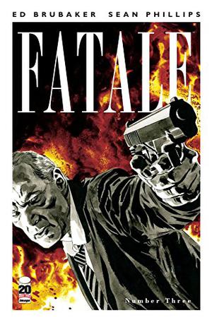 Fatale #3 (Fatale Single Issues #3)