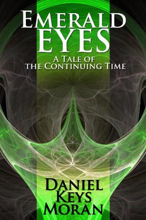 Emerald Eyes (The Continuing Time #1)