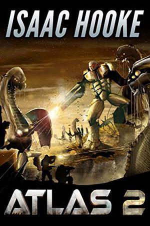 ATLAS 2 by Isaac Hooke