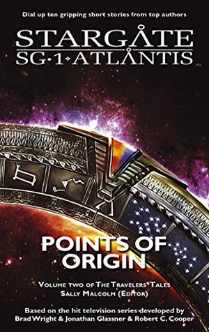 Points of Origin: Volume Two of the Travelers' Tales (SGX #3)
