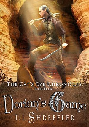Dorian's Game by T.L. Shreffler
