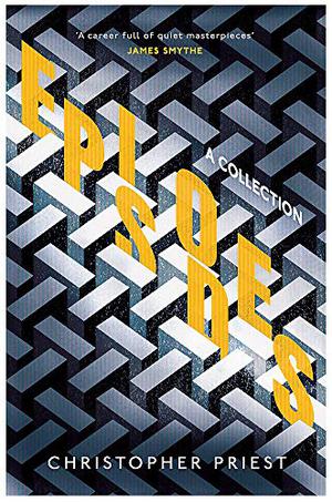 Episodes by Christopher Priest