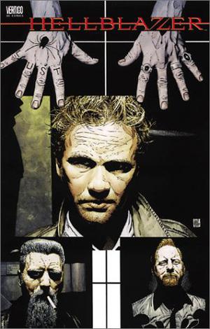 Hellblazer: Good Intentions (Hellblazer: Old Editions #17)