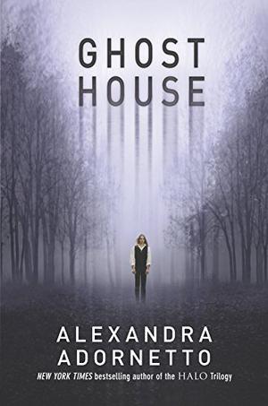 Ghost House (The Ghost House Saga #1)