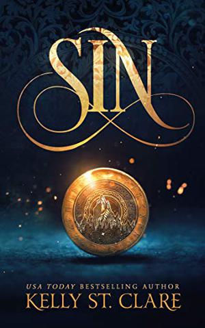 Sin (The Tainted Accords #4.5)