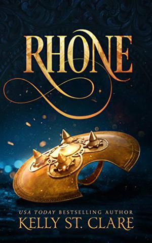 Rhone (The Tainted Accords #4.7)
