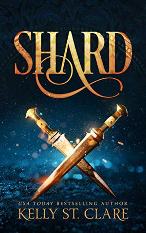 Shard (The Tainted Accords #4.8)