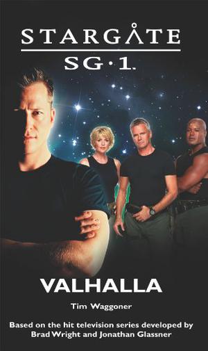 Valhalla (Stargate SG-1 #14)