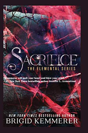 Sacrifice (Elemental #5)