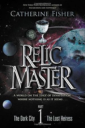 Relic Master Part 1 (Relic Master #1-2)