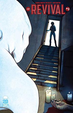 Revival #3 (Revival Single Issues #3)