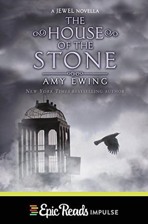 The House of the Stone (The Lone City #1.5)
