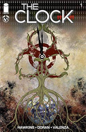 The Clock #1 by Matt Hawkins, Colleen Doran