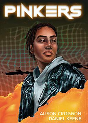 Pinkers (Newport City #2)