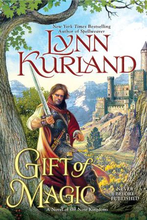 Gift of Magic (Nine Kingdoms #6)