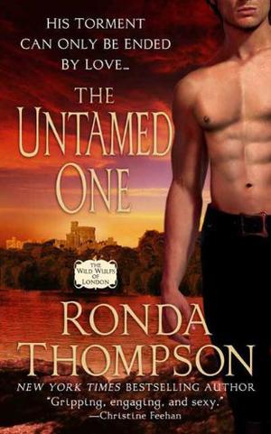 The Untamed One by Ronda Thompson
