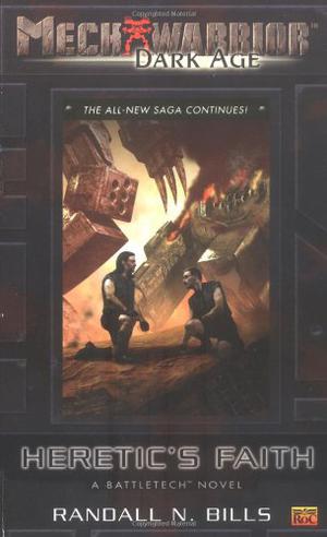 Heretic's Faith (BattleTech Universe #80)