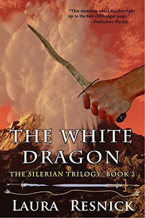 The White Dragon (Chronicles of Sirkara #2)