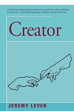 Creator by Jeremy Leven