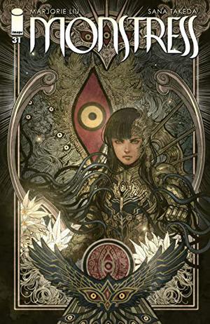 Monstress #31 (Monstress Issues #31)