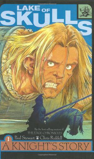 Lake of Skulls (Free Lance #1)