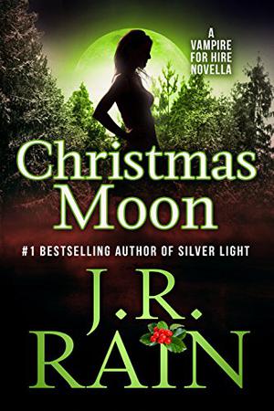 Christmas Moon (Vampire for Hire #4.5)