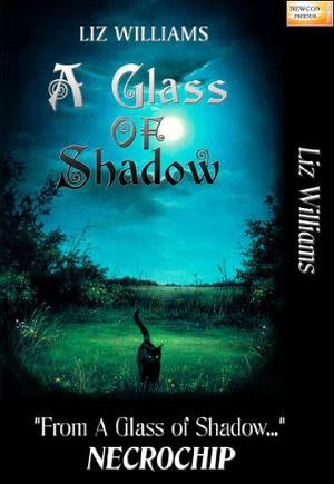 Necrochip (Detective Inspector Chen #0.1)