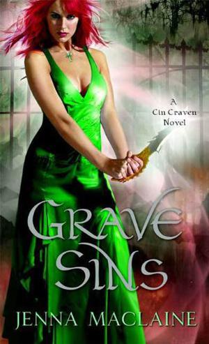 Grave Sins (Cin Craven #2)