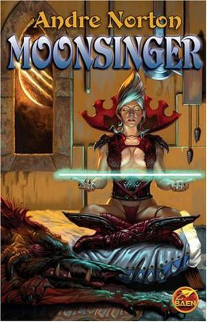 Moonsinger (Moon Magic #1-2)
