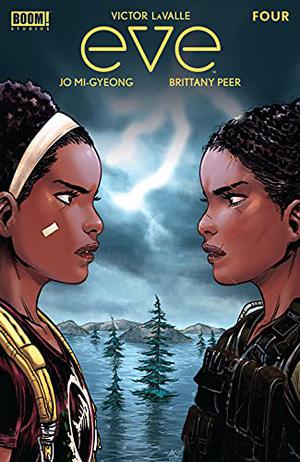 Eve #4 (Eve #4)