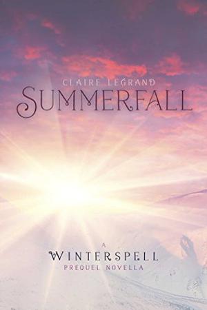 Summerfall (Winterspell #0.5)
