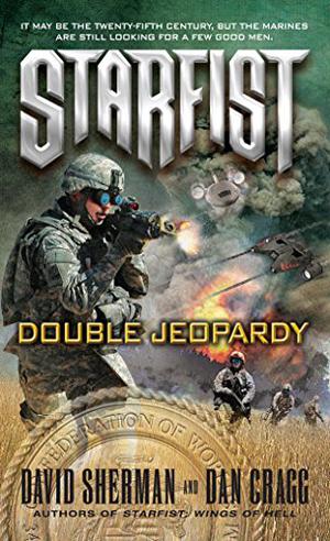 Double Jeopardy (Starfist #14)