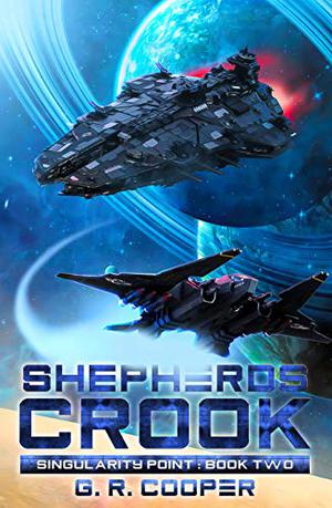 Shepherd's Crook (Omegaverse #2)