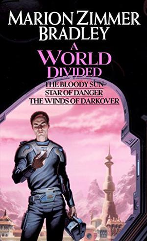 A World Divided by Marion Zimmer Bradley