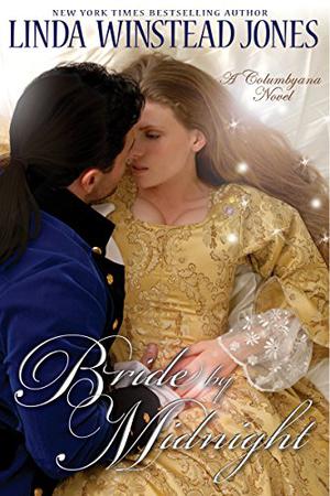 Bride by Midnight (Emperor's Brides #4)