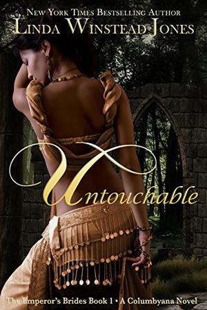 Untouchable (Emperor's Brides #1)