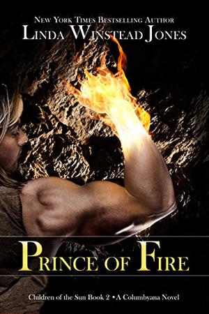 Prince of Fire by Linda Winstead Jones