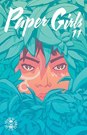 Paper Girls #11 (Paper Girls (Single Issues) #11)