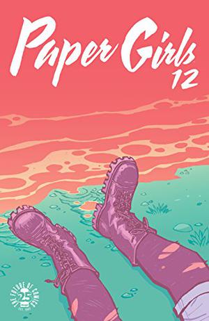 Paper Girls #12 (Paper Girls (Single Issues) #12)