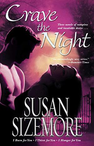 Crave the Night (Primes #1-3)