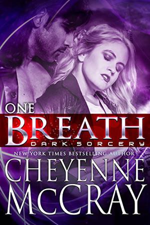 One Breath (Dark Sorcery #3.5)