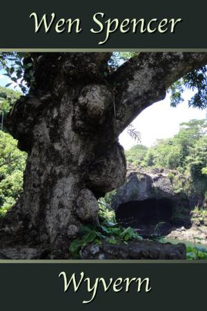 Wyvern (Elfhome #0.5)