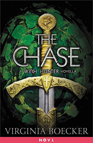 The Chase (The Witch Hunter #1.5)