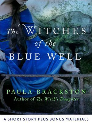 The Witches of the Blue Well (Shadow Chronicles #0.5)
