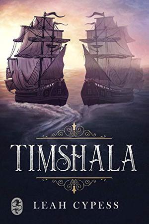 Timshala by Leah Cypess