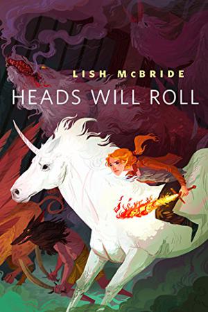 Heads Will Roll (Necromancer #0.1)