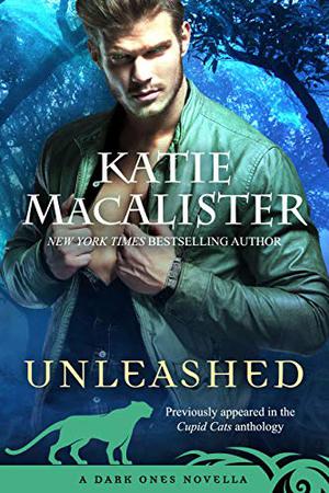 Unleashed: A Dark Ones Novella (Dark Ones #7.5)